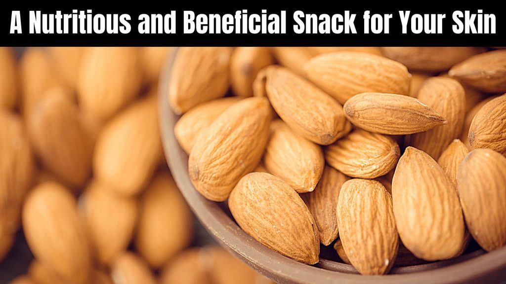 Benefits of Almonds for Skin