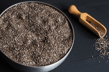 Chia Seed Benefits for Skin and Hair