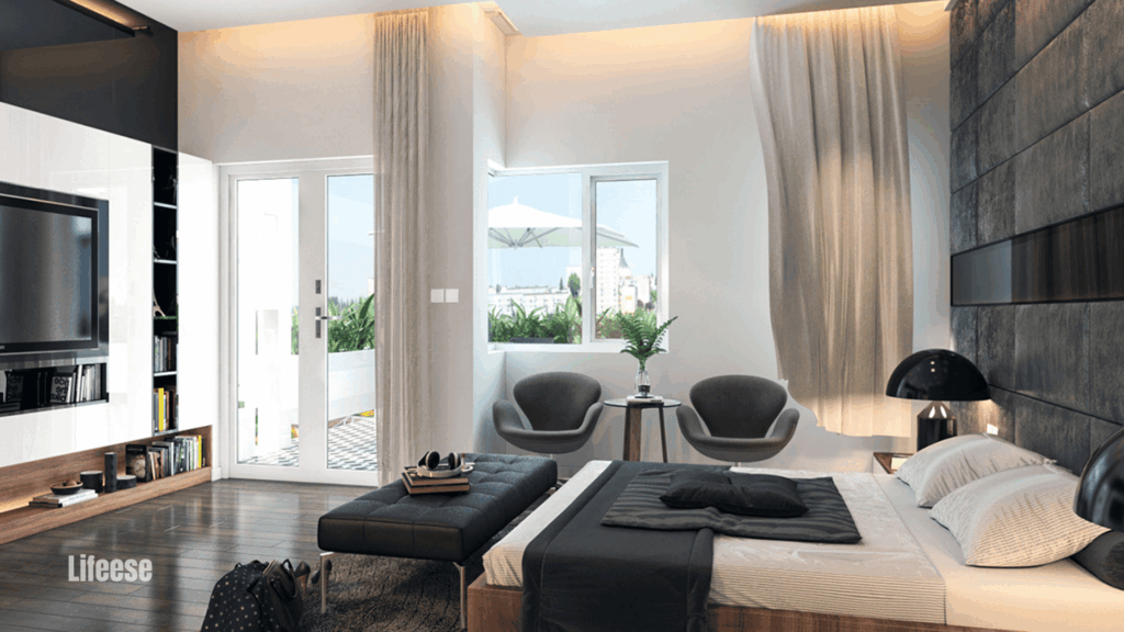 15 Bedroom Design Ideas