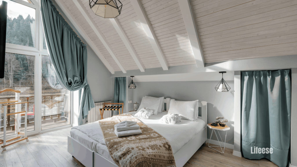 15 Bedroom Design Ideas