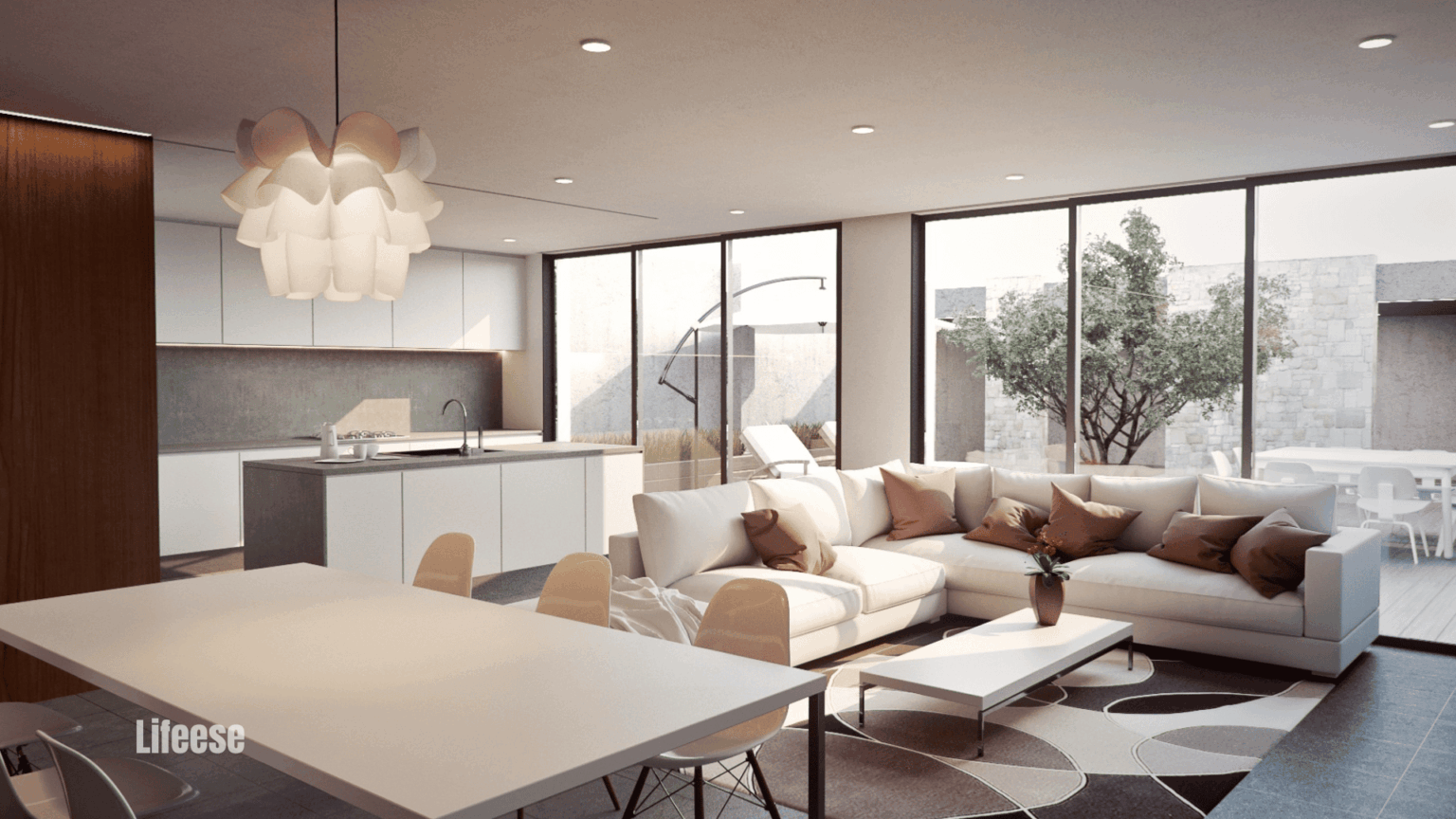 15 Home Interior Design Ideas to Transform Your Living Space - Lifeese