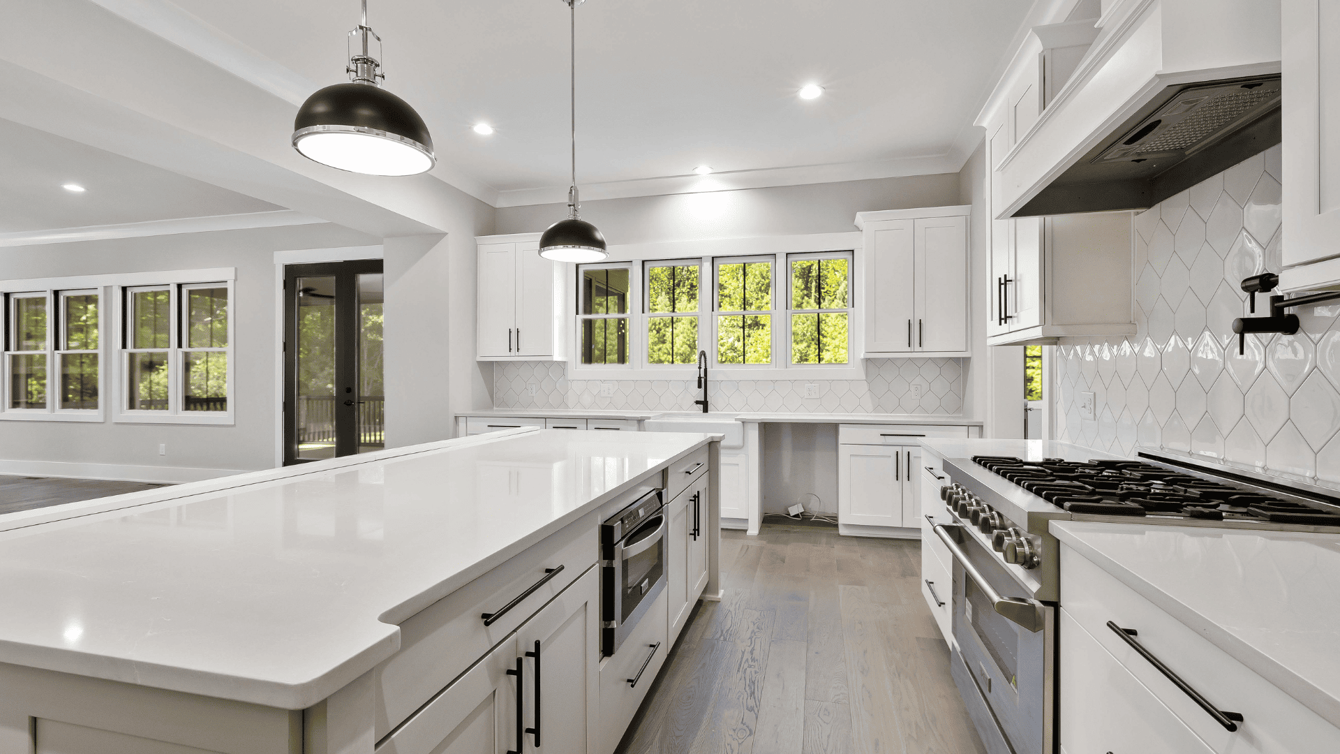 15 Home interior design ideas