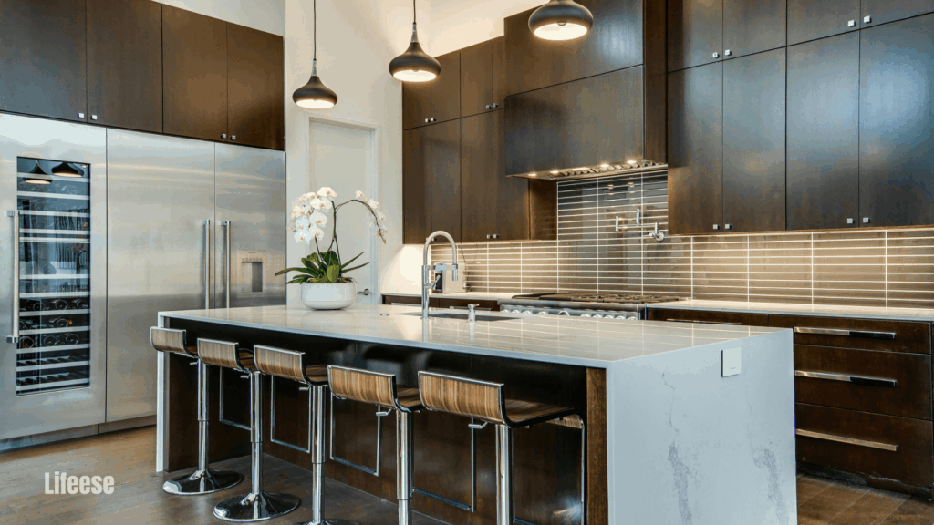 15 Kitchen Interior Design