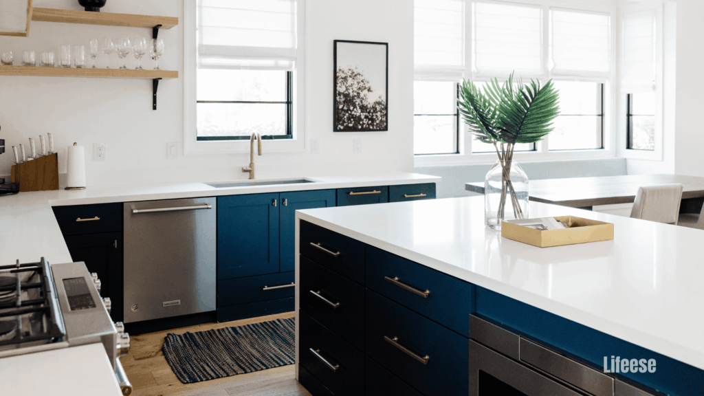 15 Kitchen Interior Design