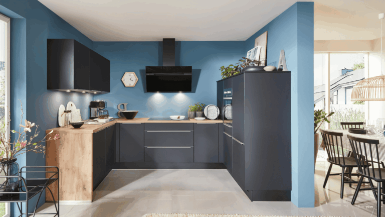 15 Kitchen Interior Design