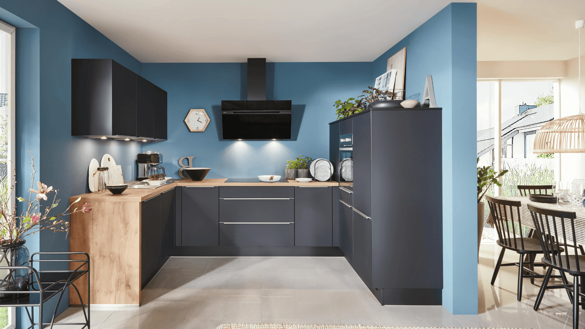 15 Kitchen Interior Design