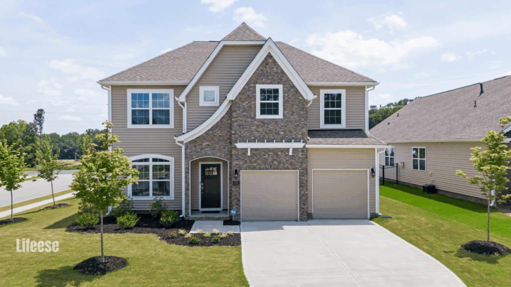 15 Paint Colors For A Modern House Exterior