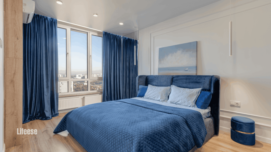15 Stylish Bedroom Ideas for Men