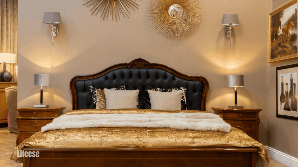 15 Stylish Bedroom Ideas for Men