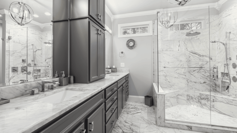 15 Stylish Small Bathroom Ideas