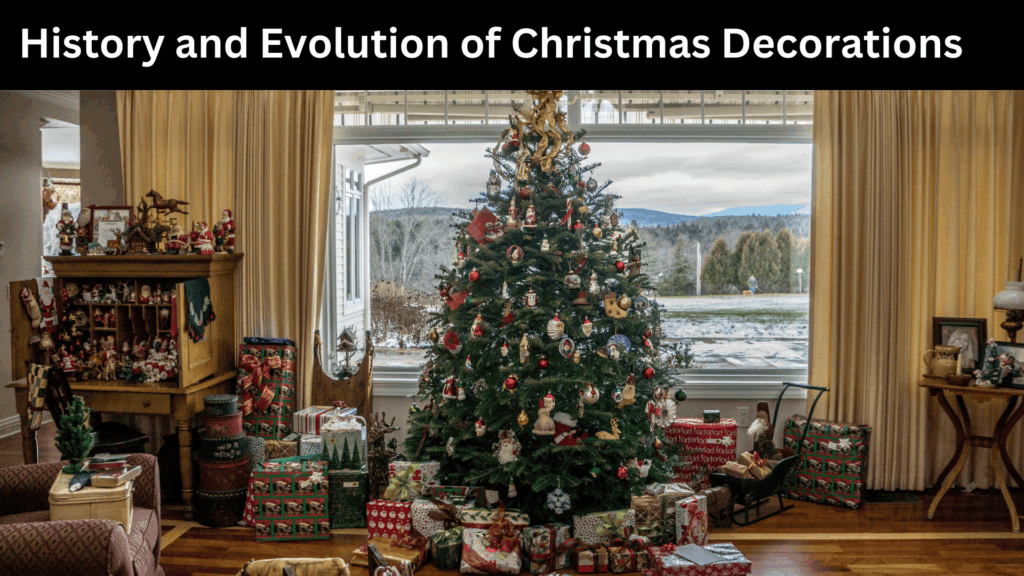christmas home decorating ideas