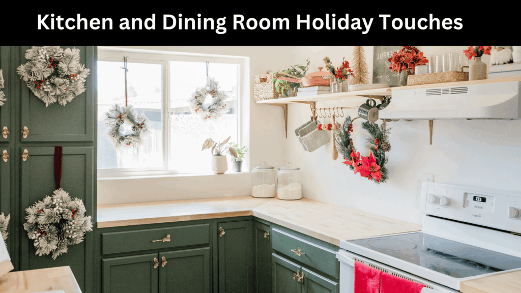 christmas home decorating ideas