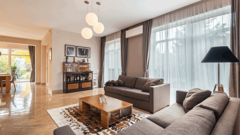 Living Room Decoration Ideas