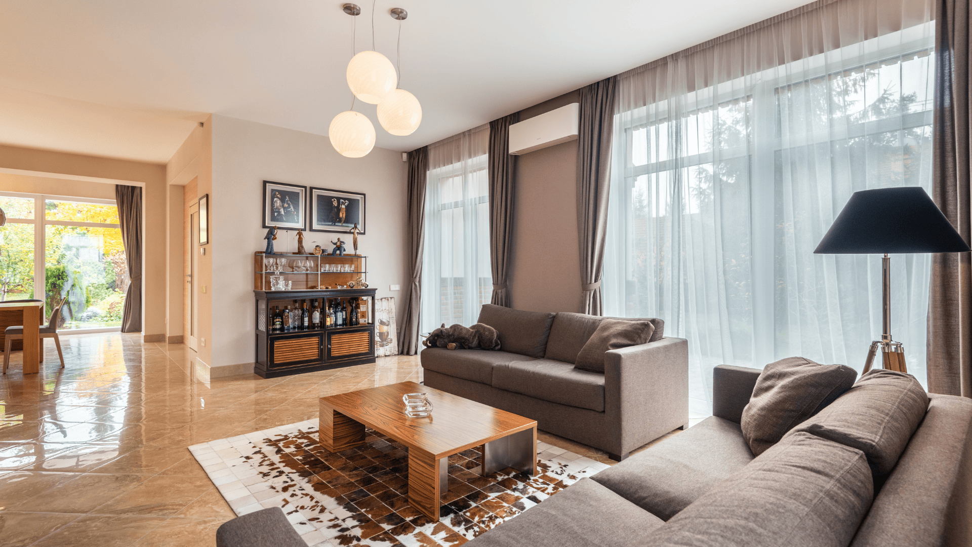 Living Room Decoration Ideas