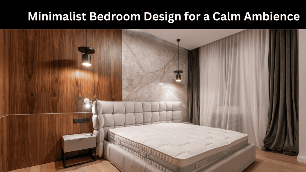 15 Bedroom Design Ideas