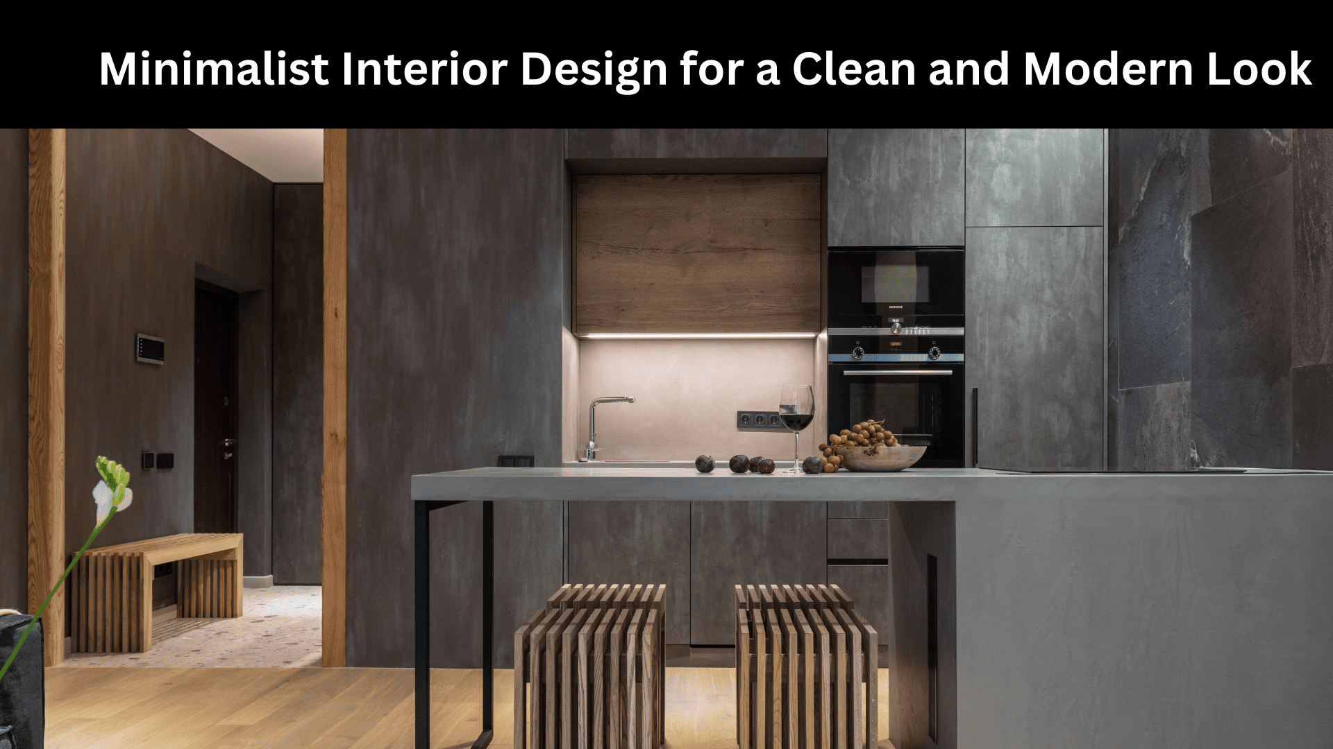 15 Home Interior Design Ideas to Transform Your Living Space - Lifeese
