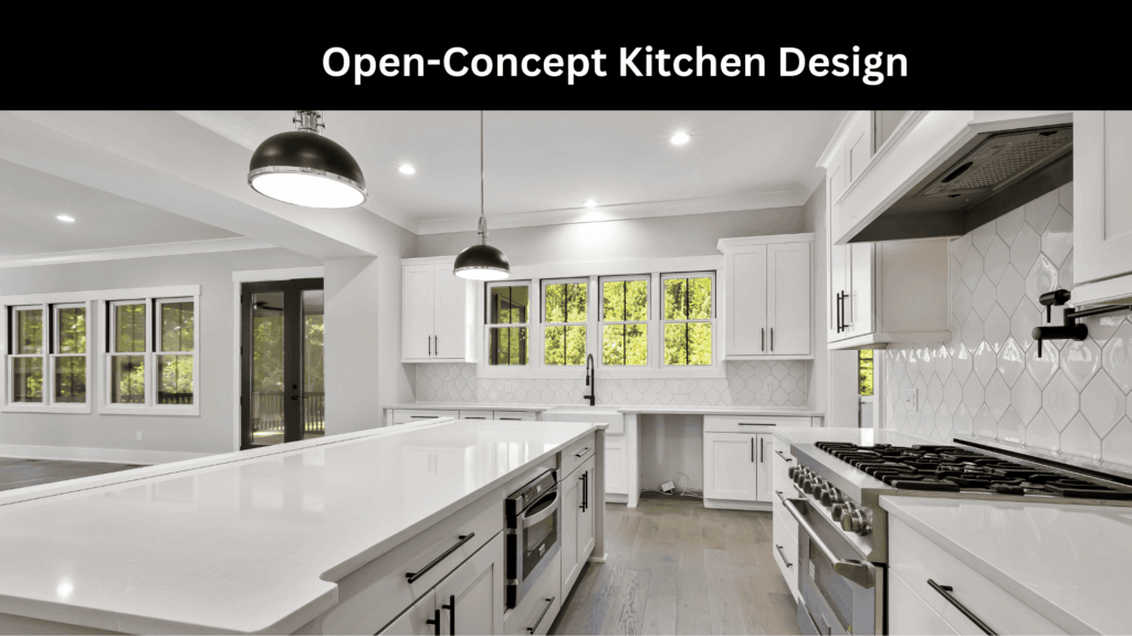15 Kitchen Interior Design