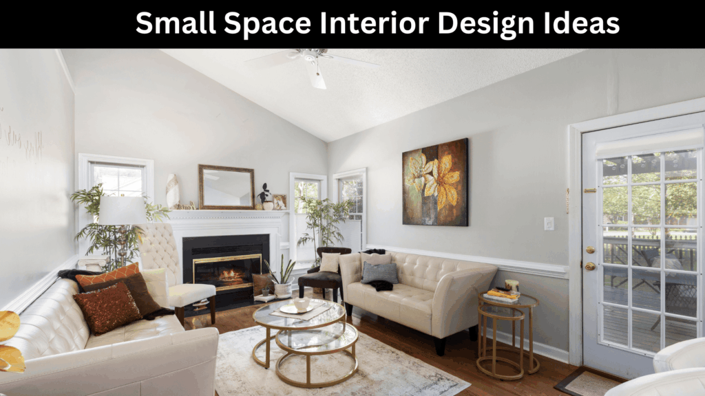 15 Home interior design ideas