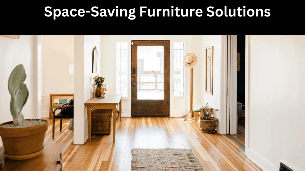 Mobile Home Decorating Ideas
