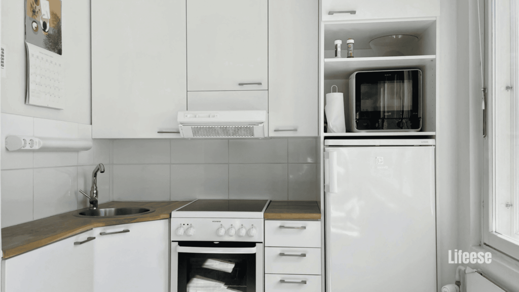Tiny Home Decorating Ideas