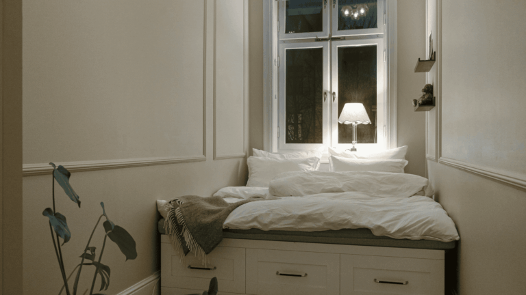 Tiny Home Decorating Ideas