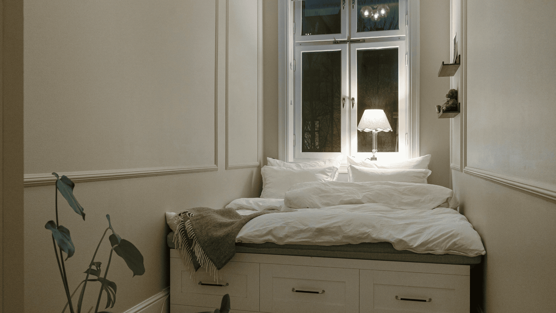 Tiny Home Decorating Ideas