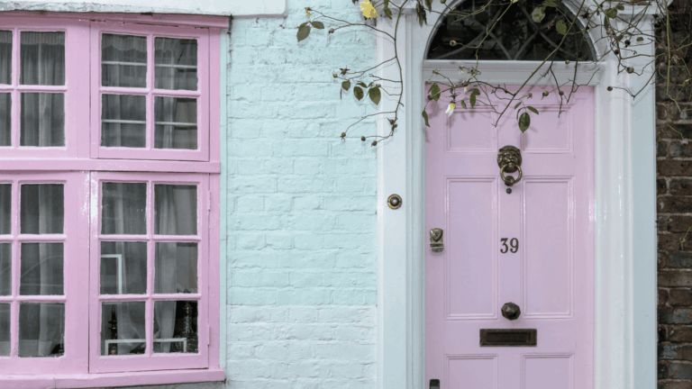 Top 10 Front Door Paint Colors