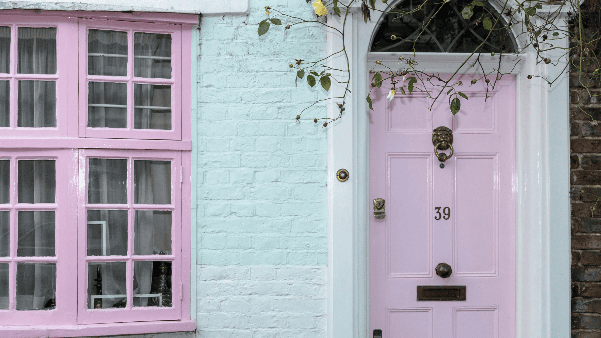 Top 10 Front Door Paint Colors