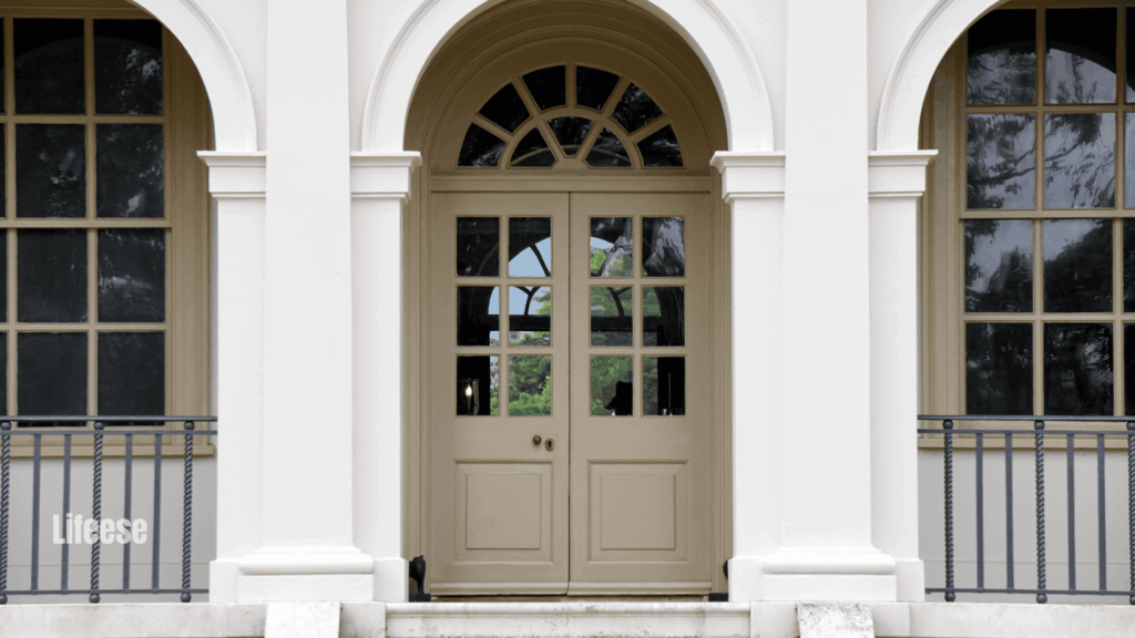 Top 10 Front Door Paint Colors