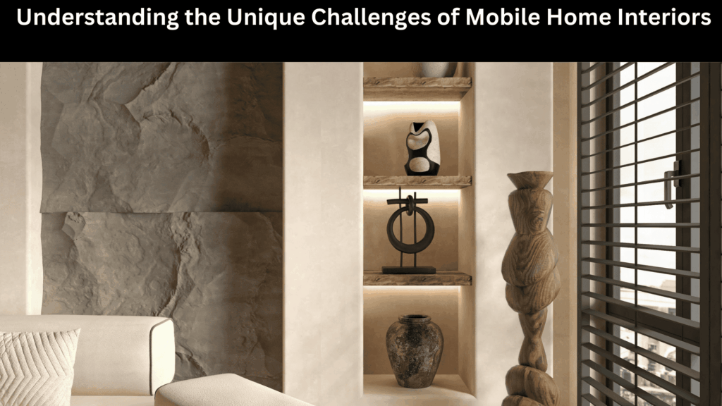Mobile Home Decorating Ideas