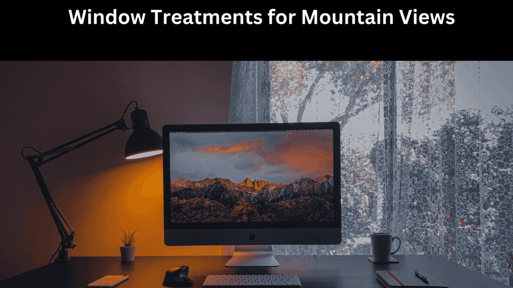 Mountain Home Decorating Ideas