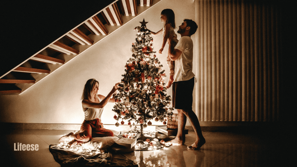 christmas home decorating ideas