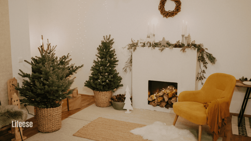 christmas home decorating ideas