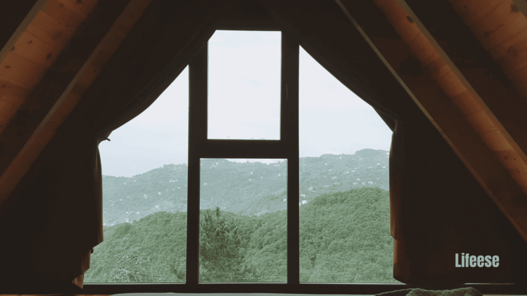 Mountain Home Decorating Ideas