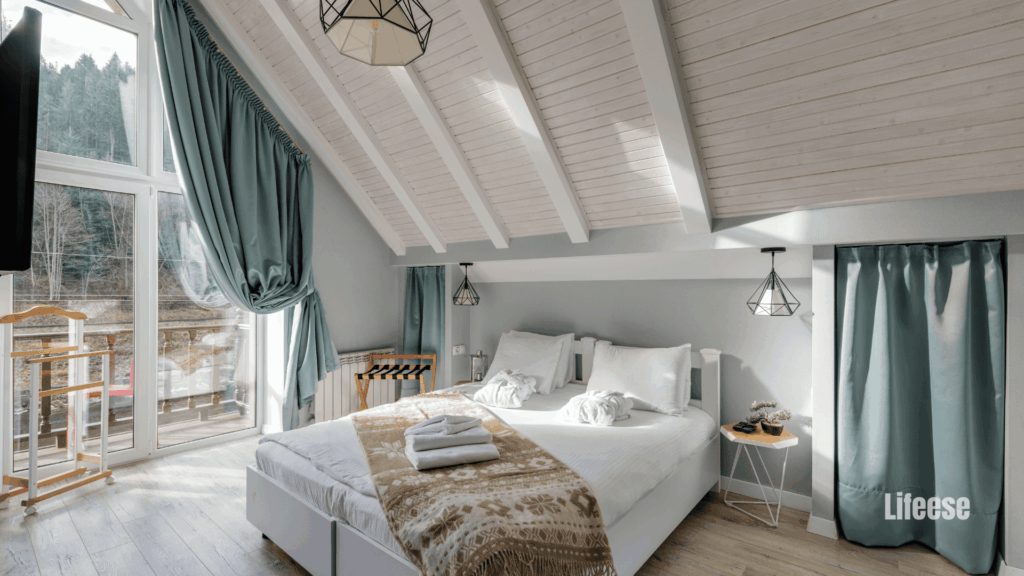 Mountain Home Decorating Ideas
