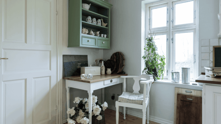 Mountain Home Decorating Ideas