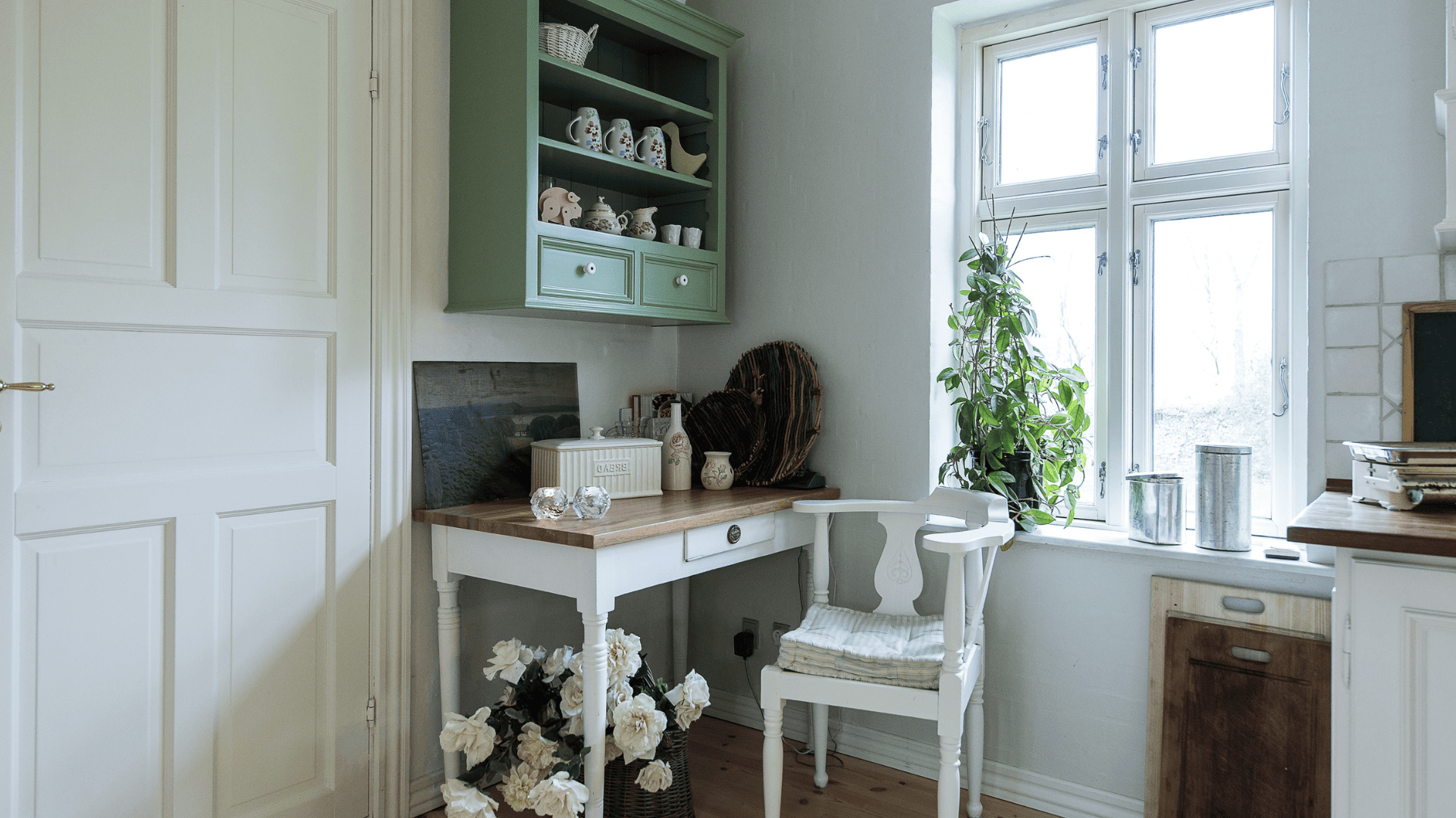 Mountain Home Decorating Ideas