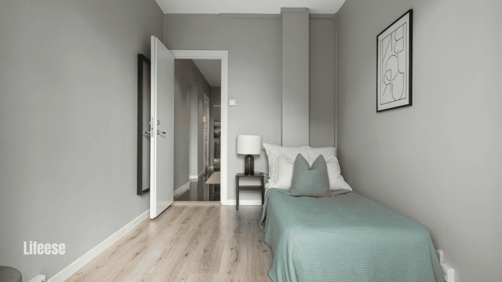 Single Man Home Decorating Ideas 
