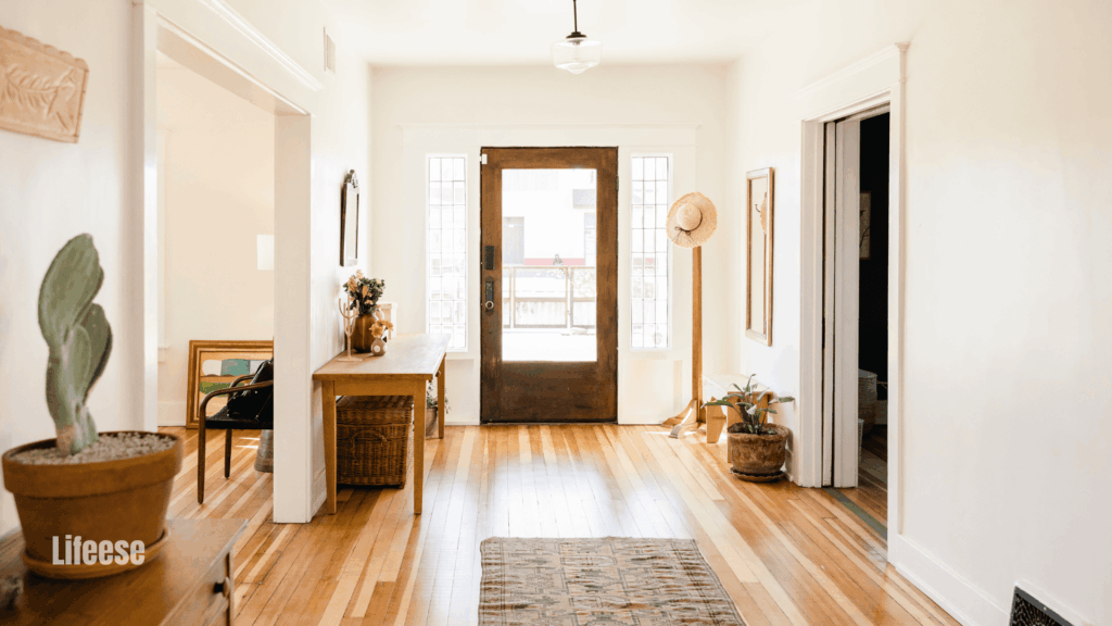 Single Man Home Decorating Ideas 