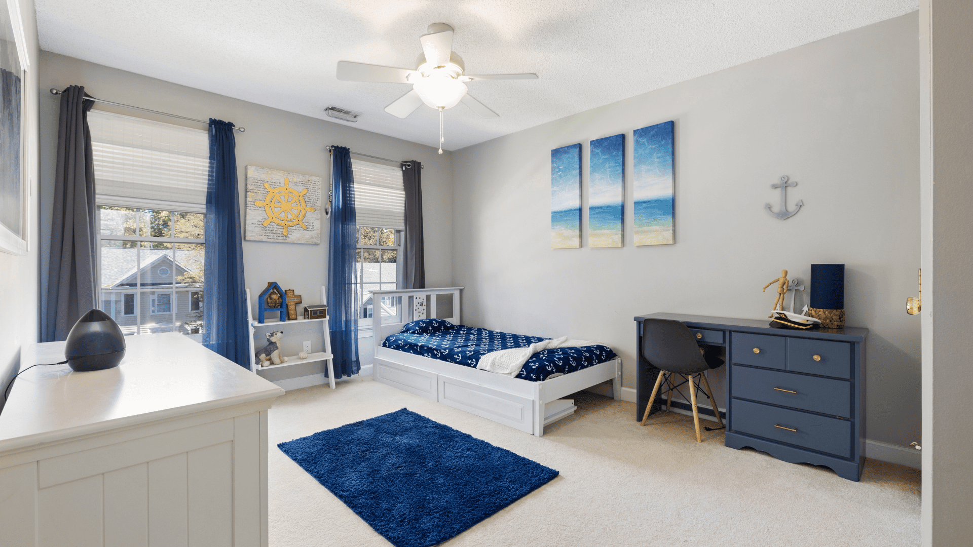 Affordable interior design