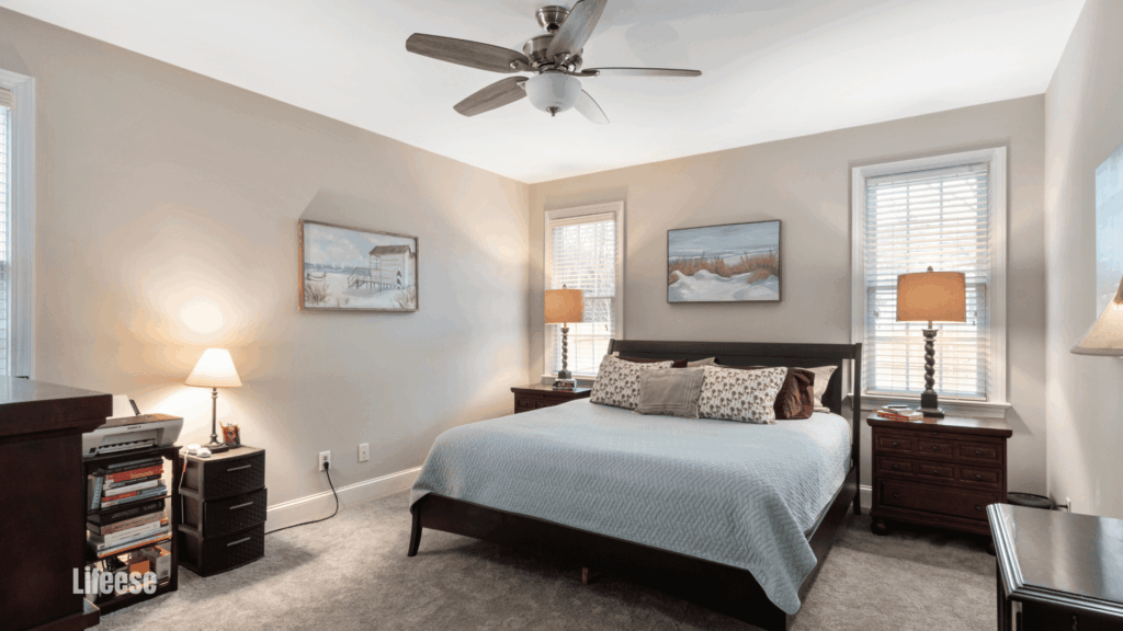 Affordable interior design