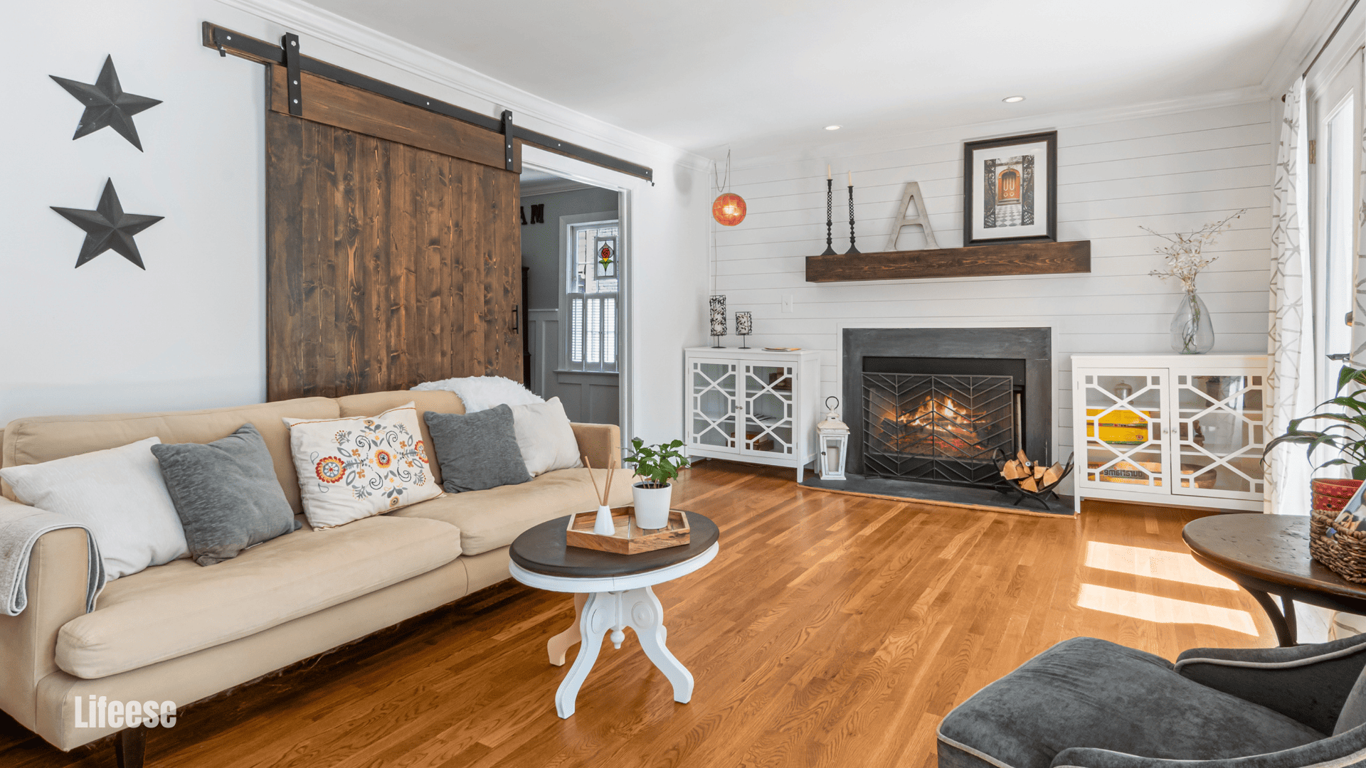 10 Brilliant Reasons Why Custom Living Room Furniture Transforms Your ...