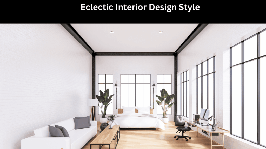 15 Best interior design styles