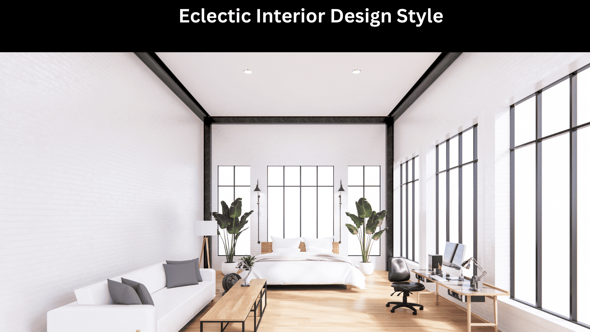 15 Best Interior Design Styles: Transform Your Home with Timeless Ideas ...