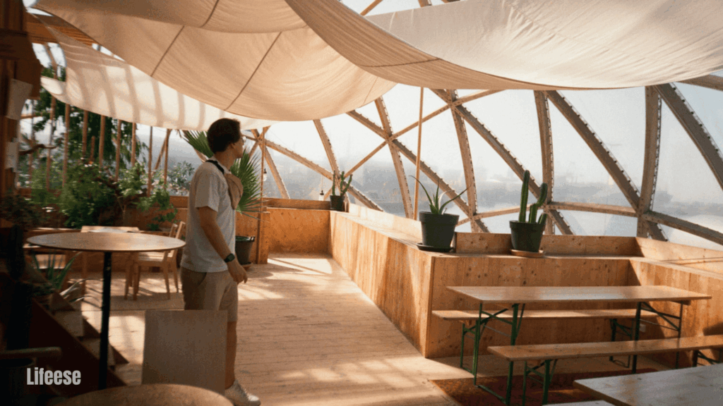 Eco-friendly interior design ideas