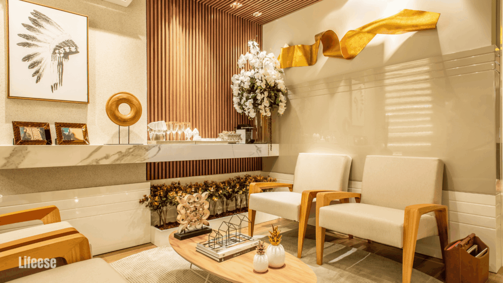 Eco-friendly interior design ideas