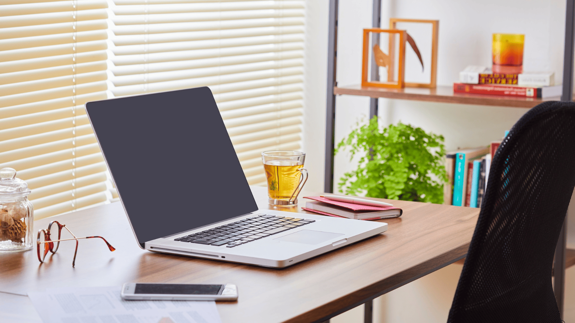 Home office design inspiration