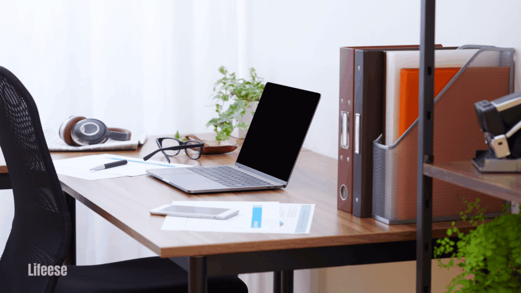 Home office design inspiration