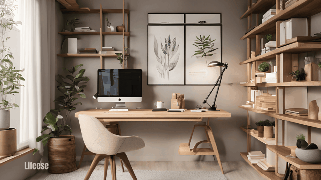 Industrial home décor ideas