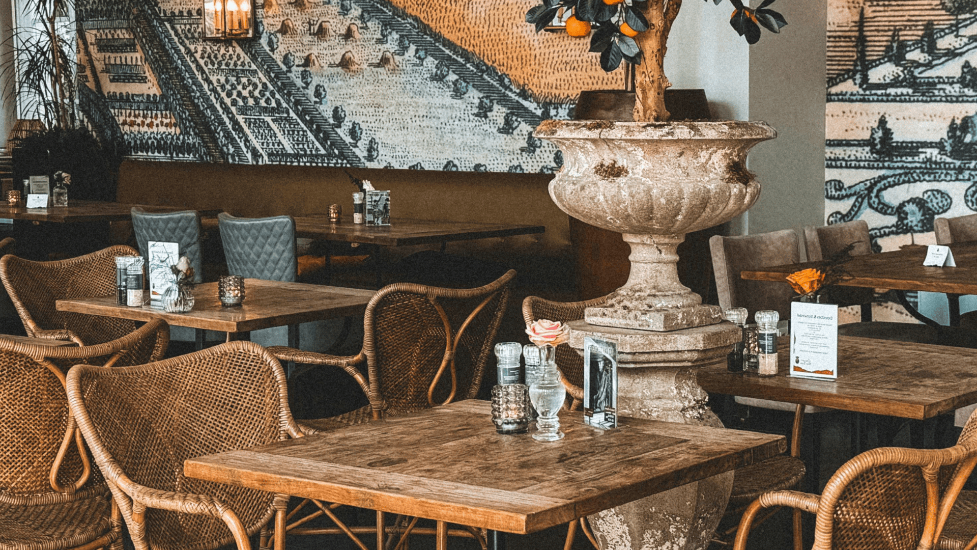 Industrial home décor ideas